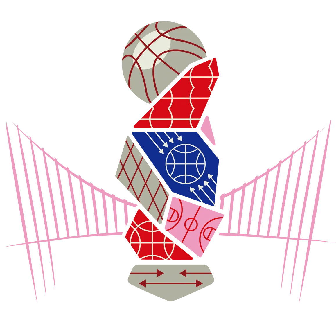 国际篮联U17男篮世界杯小组赛 土耳其VS斯洛文尼亚20260629