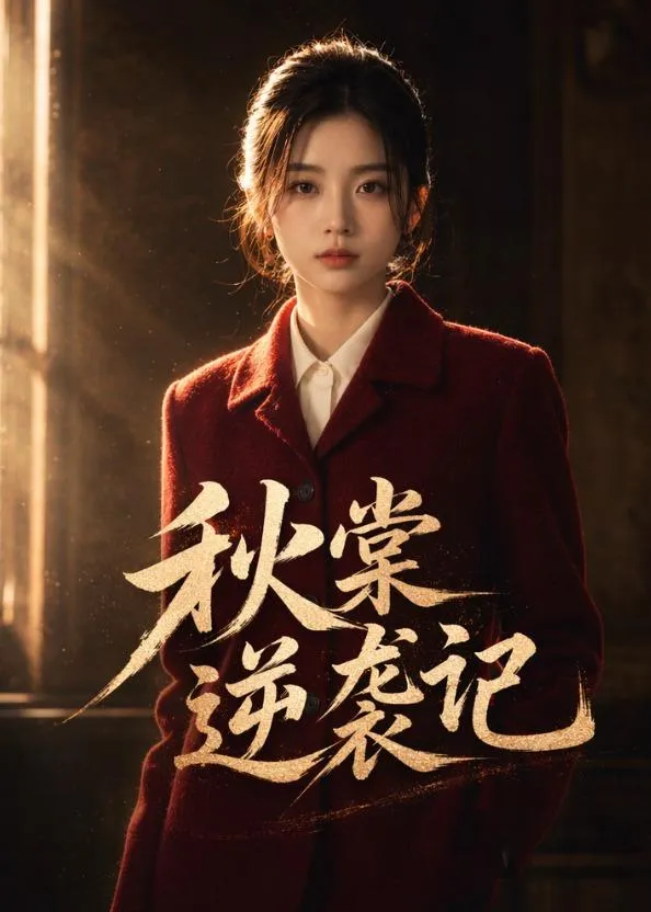 秋棠逆袭记